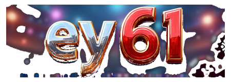 ey61 logo