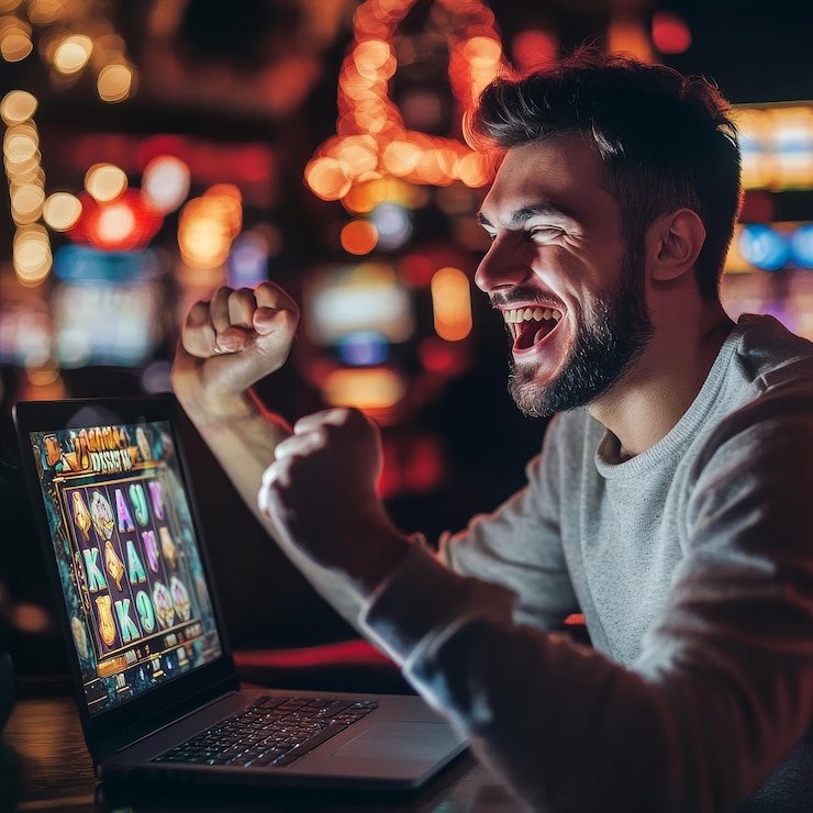 ey61 Live Casino