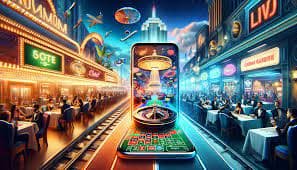 ey61 Arcade Games