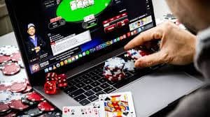 ey61 gaming platform